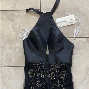 Rachel Allan Jumpsuit